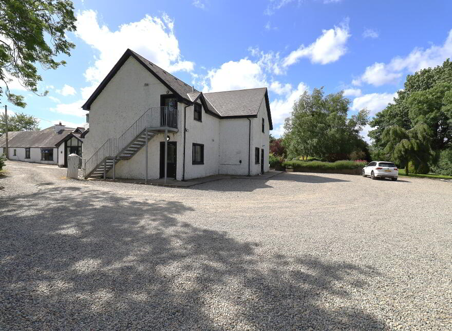 The Briers Country House, 39 Middle Tollymore Road, Newcastle, BT33 0JJ