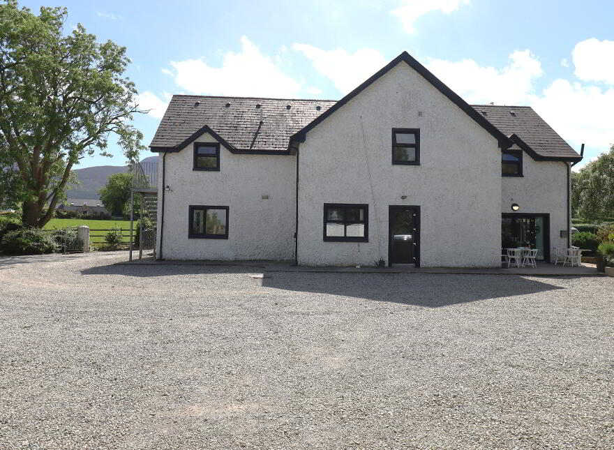 The Briers Country House, 39 Middle Tollymore Road, Newcastle, BT33 0JJ