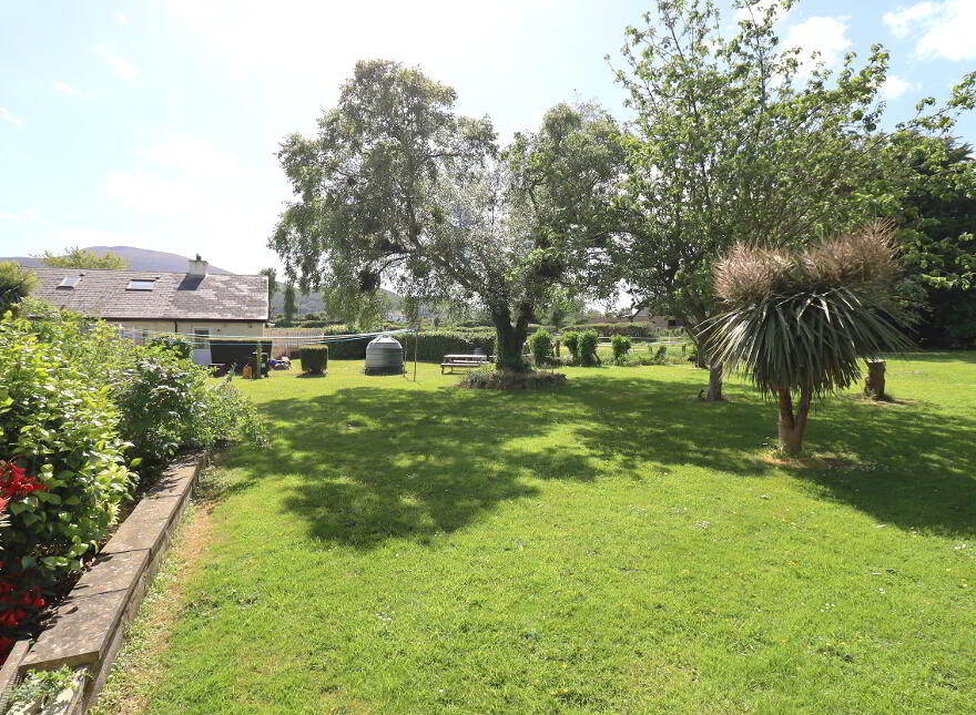 The Briers Country House, 39 Middle Tollymore Road, Newcastle, BT33 0JJ