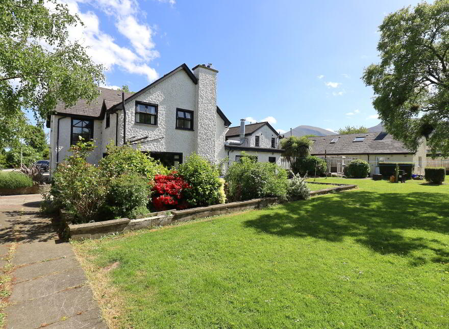 The Briers Country House, 39 Middle Tollymore Road, Newcastle, BT33 0JJ
