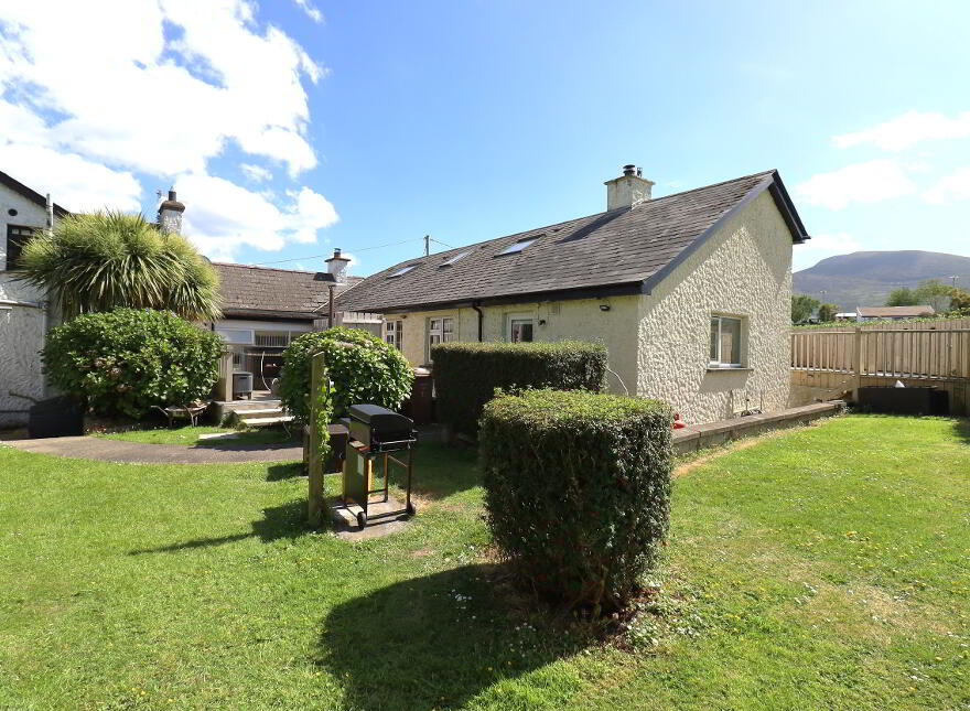 The Briers Country House, 39 Middle Tollymore Road, Newcastle, BT33 0JJ