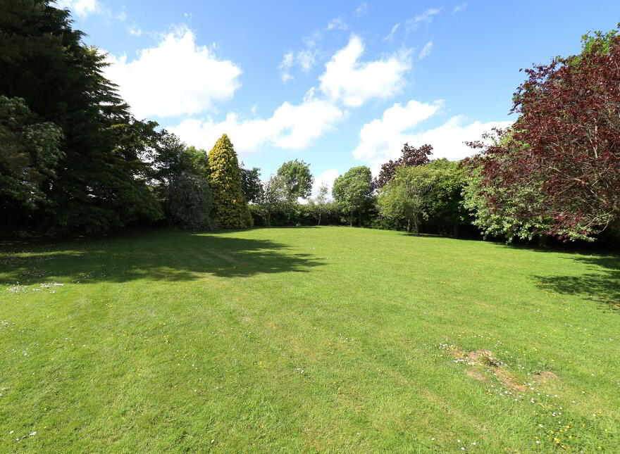 The Briers Country House, 39 Middle Tollymore Road, Newcastle, BT33 0JJ