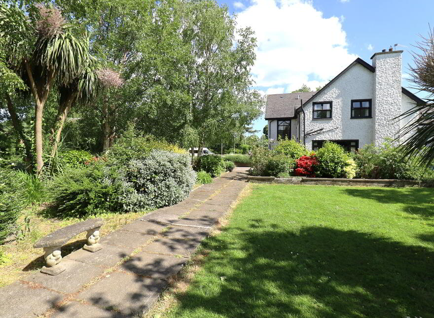 The Briers Country House, 39 Middle Tollymore Road, Newcastle, BT33 0JJ