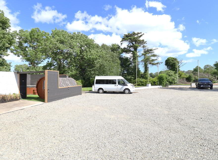 The Briers Country House, 39 Middle Tollymore Road, Newcastle, BT33 0JJ