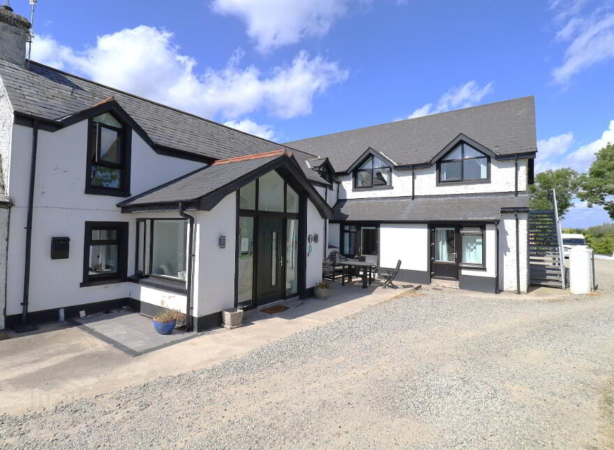 The Briers Country House, 39 Middle Tollymore Road, Newcastle, BT33 0JJ