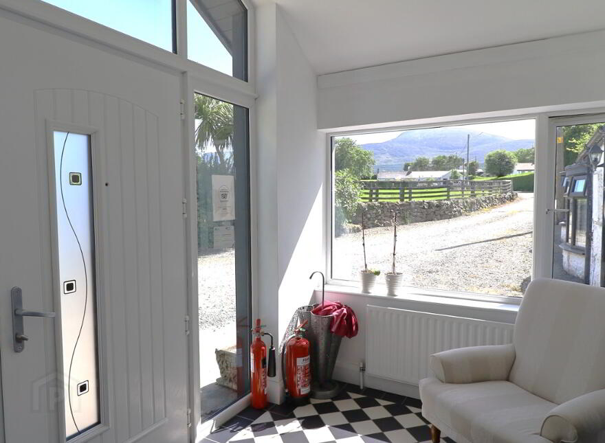 The Briers Country House, 39 Middle Tollymore Road, Newcastle, BT33 0JJ