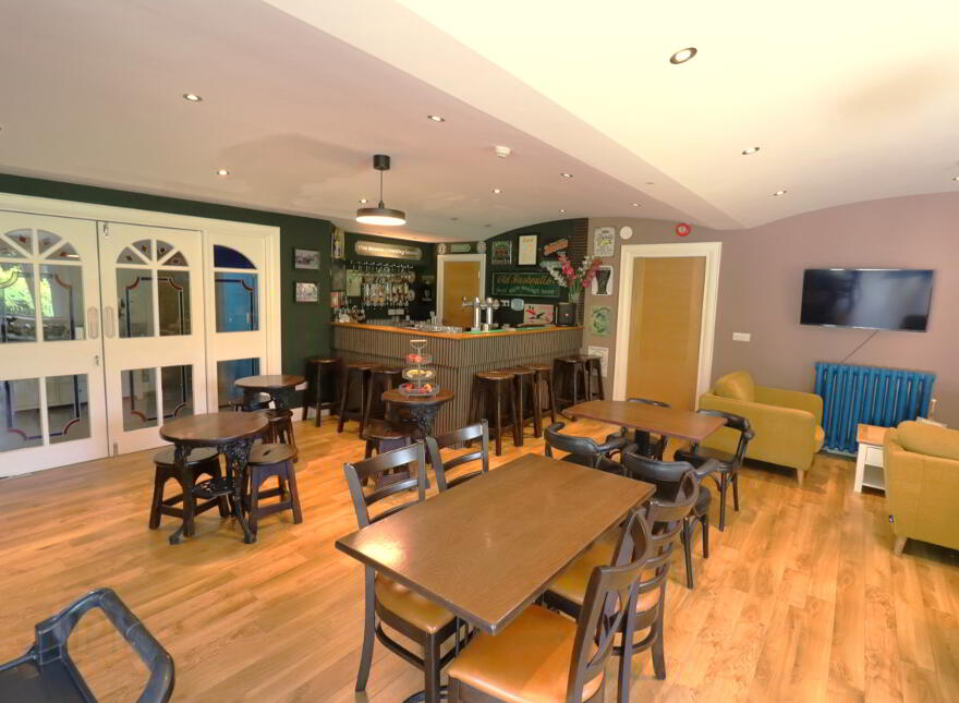 The Briers Country House, 39 Middle Tollymore Road, Newcastle, BT33 0JJ