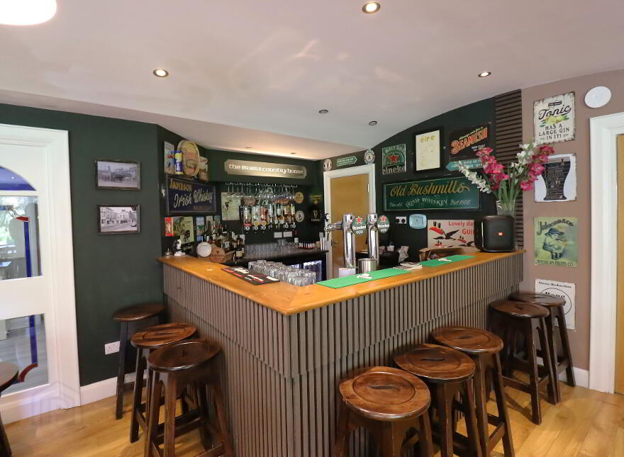 The Briers Country House, 39 Middle Tollymore Road, Newcastle, BT33 0JJ