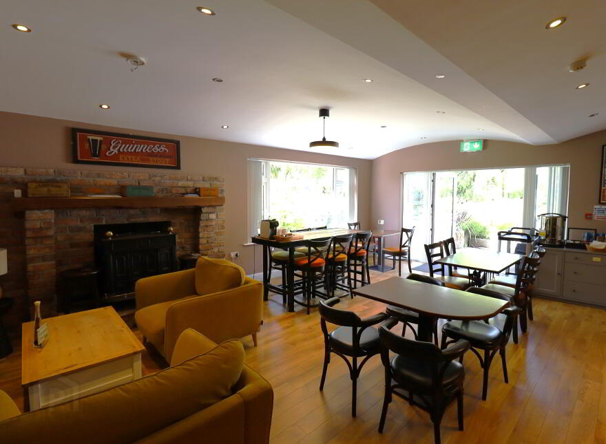 The Briers Country House, 39 Middle Tollymore Road, Newcastle, BT33 0JJ