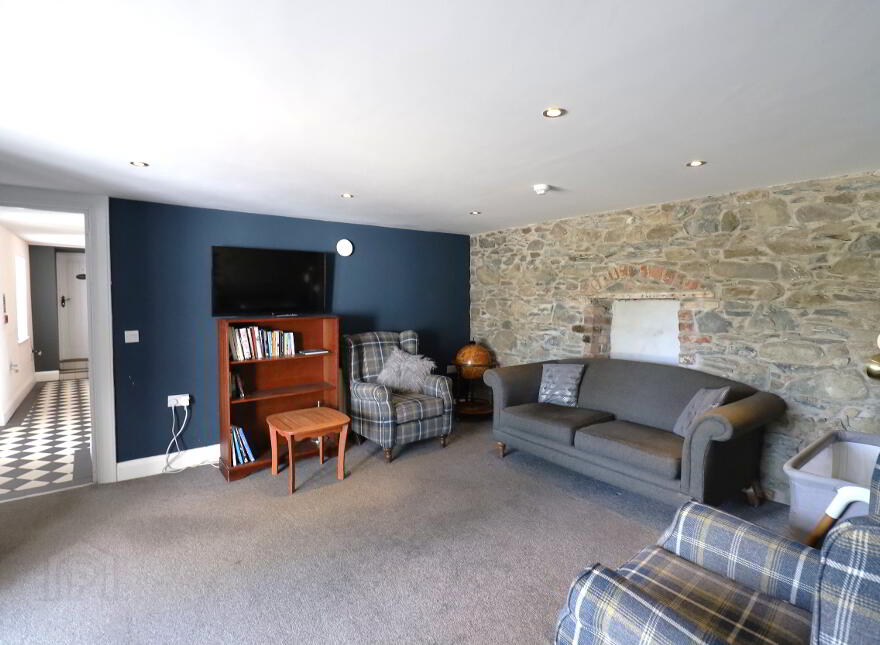 The Briers Country House, 39 Middle Tollymore Road, Newcastle, BT33 0JJ