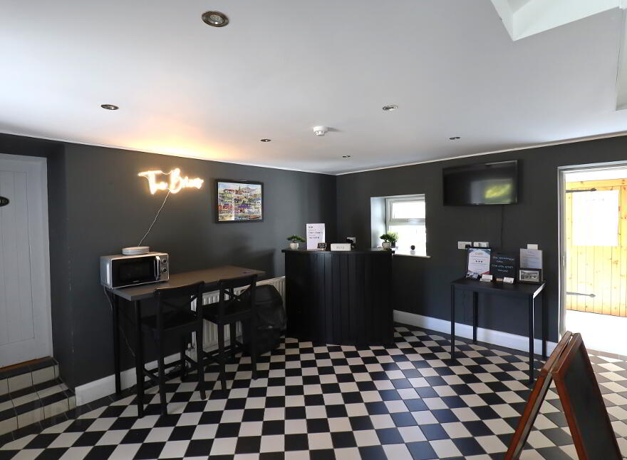 The Briers Country House, 39 Middle Tollymore Road, Newcastle, BT33 0JJ