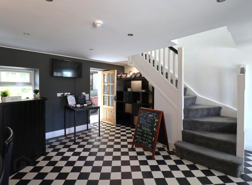 The Briers Country House, 39 Middle Tollymore Road, Newcastle, BT33 0JJ