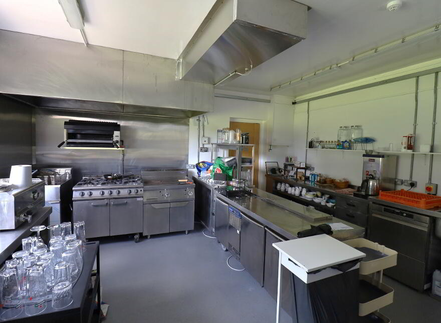 The Briers Country House, 39 Middle Tollymore Road, Newcastle, BT33 0JJ