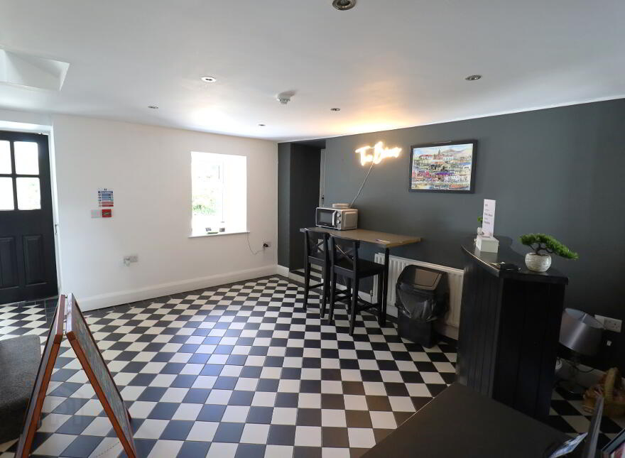 The Briers Country House, 39 Middle Tollymore Road, Newcastle, BT33 0JJ