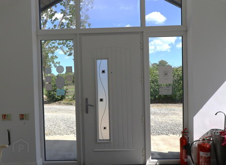 The Briers Country House, 39 Middle Tollymore Road, Newcastle, BT33 0JJ