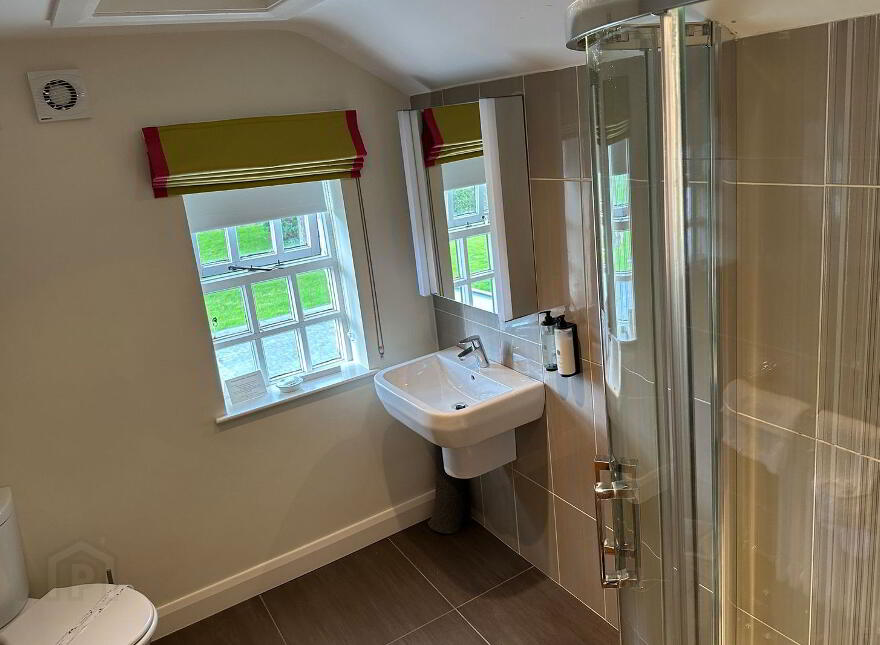 The Briers Country House, 39 Middle Tollymore Road, Newcastle, BT33 0JJ