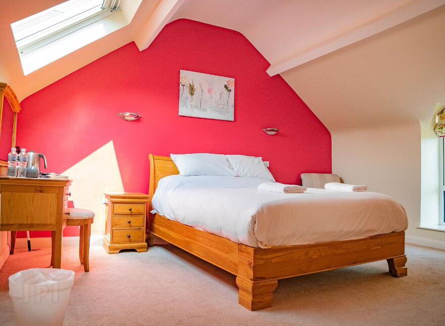The Briers Country House, 39 Middle Tollymore Road, Newcastle, BT33 0JJ