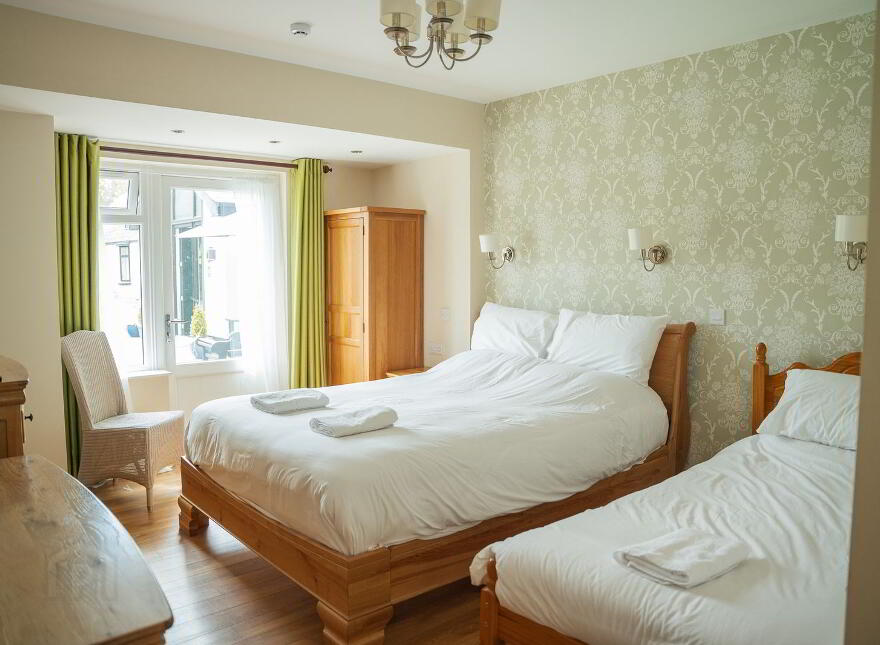 The Briers Country House, 39 Middle Tollymore Road, Newcastle, BT33 0JJ