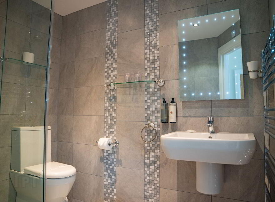 The Briers Country House, 39 Middle Tollymore Road, Newcastle, BT33 0JJ