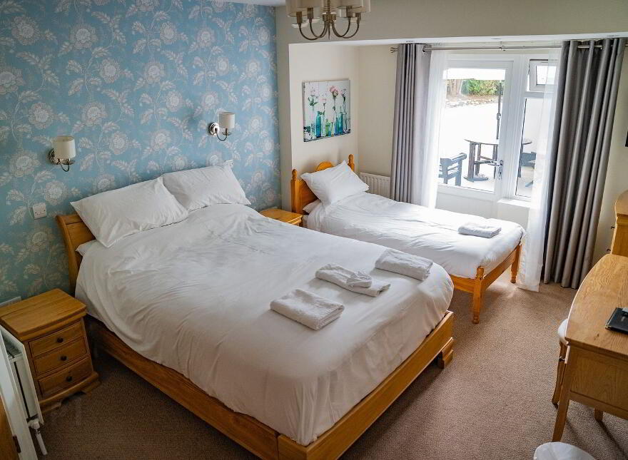 The Briers Country House, 39 Middle Tollymore Road, Newcastle, BT33 0JJ
