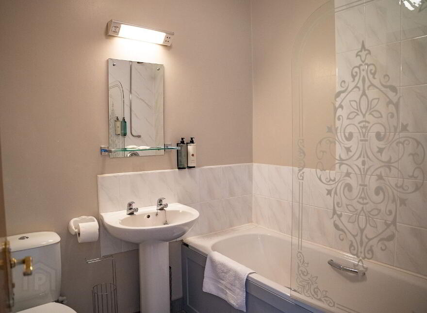 The Briers Country House, 39 Middle Tollymore Road, Newcastle, BT33 0JJ