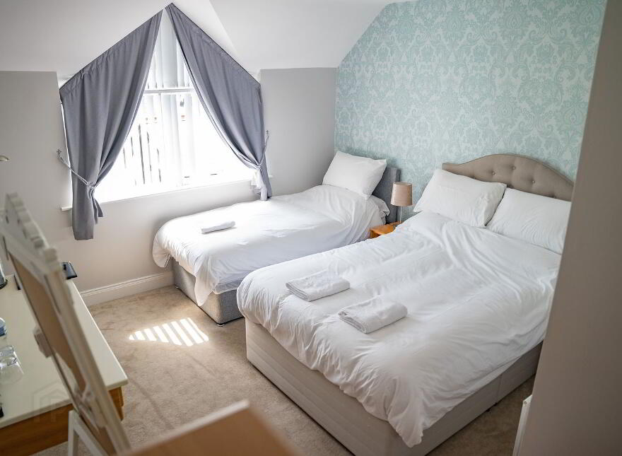 The Briers Country House, 39 Middle Tollymore Road, Newcastle, BT33 0JJ