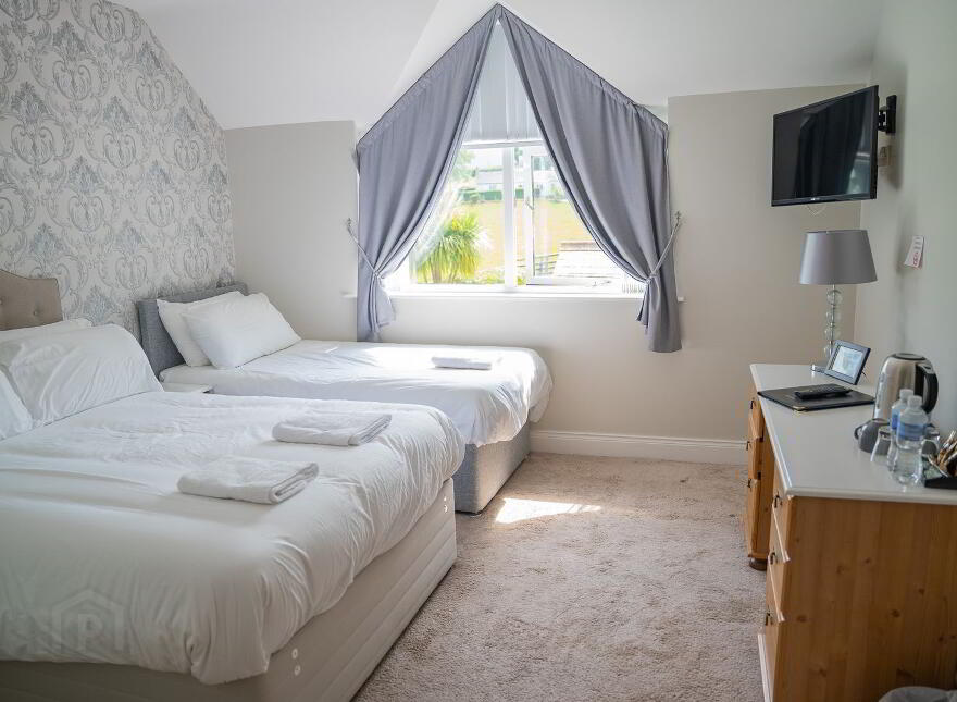 The Briers Country House, 39 Middle Tollymore Road, Newcastle, BT33 0JJ