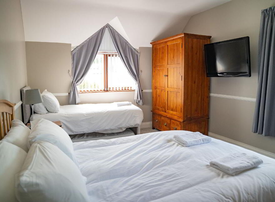 The Briers Country House, 39 Middle Tollymore Road, Newcastle, BT33 0JJ