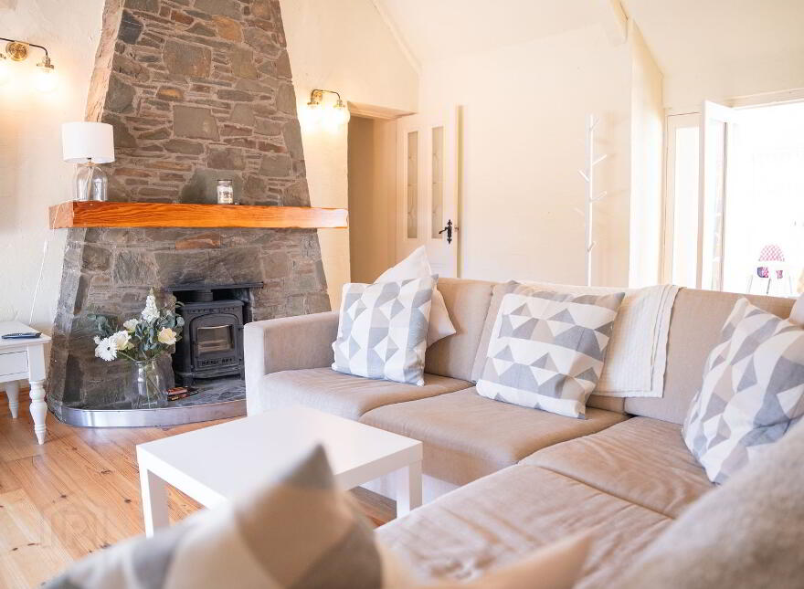 The Briers Country House, 39 Middle Tollymore Road, Newcastle, BT33 0JJ