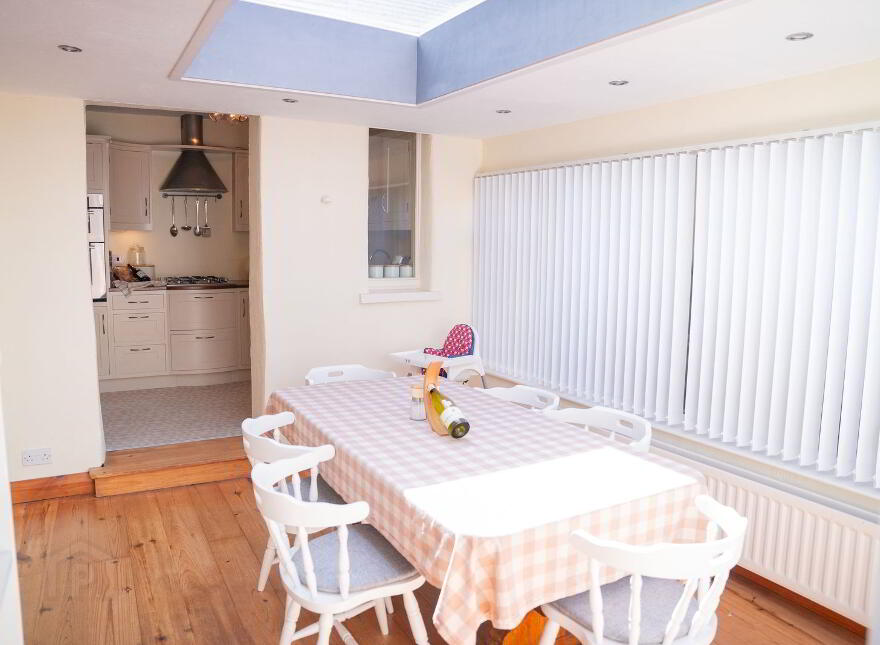 The Briers Country House, 39 Middle Tollymore Road, Newcastle, BT33 0JJ