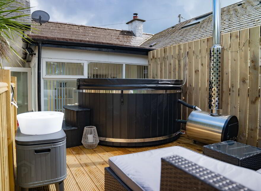 The Briers Country House, 39 Middle Tollymore Road, Newcastle, BT33 0JJ