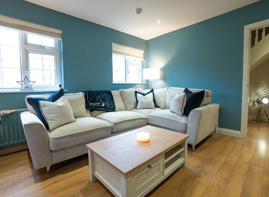 The Briers Country House, 39 Middle Tollymore Road, Newcastle, BT33 0JJ