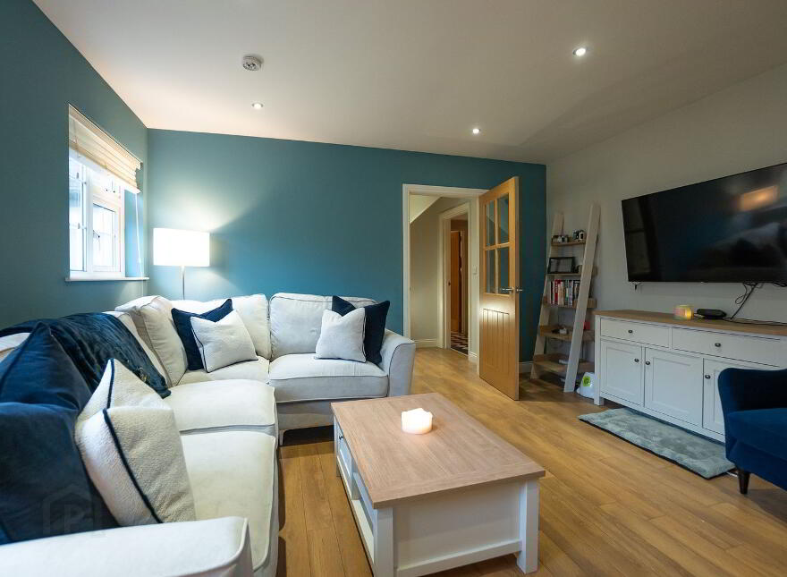 The Briers Country House, 39 Middle Tollymore Road, Newcastle, BT33 0JJ