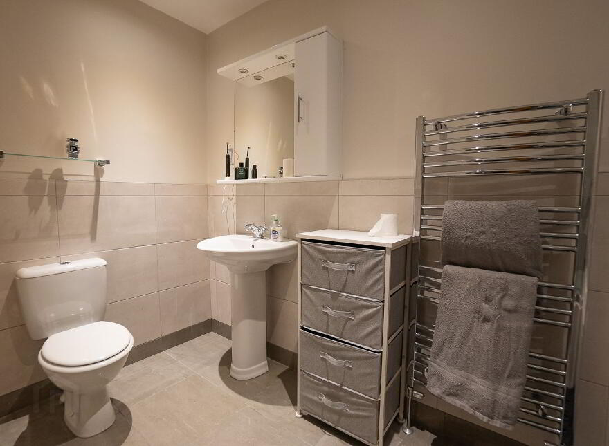 The Briers Country House, 39 Middle Tollymore Road, Newcastle, BT33 0JJ