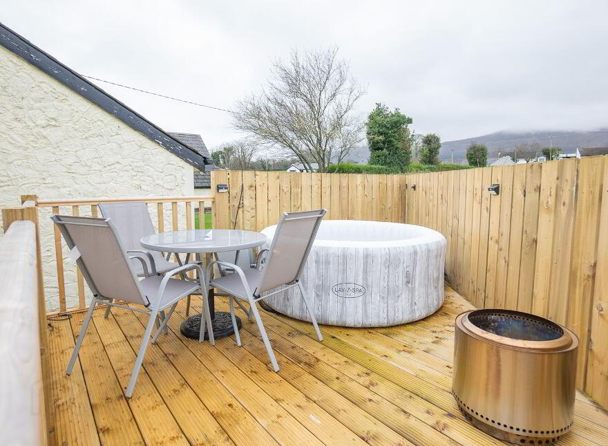The Briers Country House, 39 Middle Tollymore Road, Newcastle, BT33 0JJ