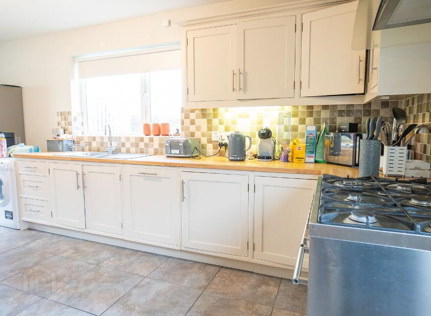 The Briers Country House, 39 Middle Tollymore Road, Newcastle, BT33 0JJ