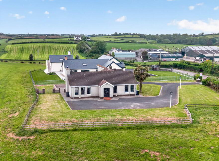 2 Craigboy Road, Donaghadee, BT21 0LP