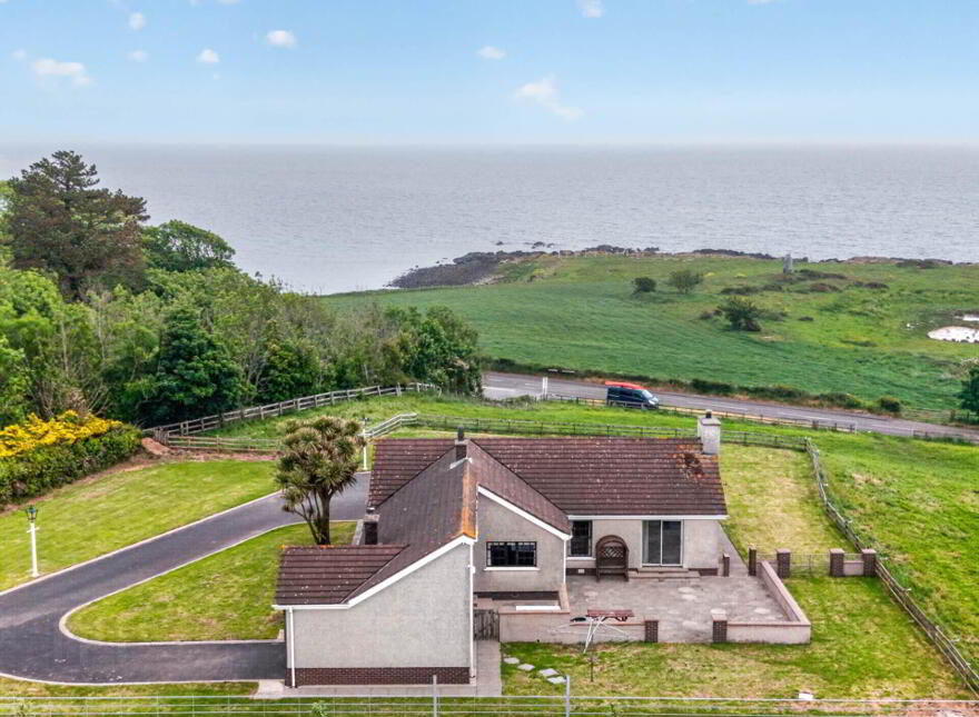 2 Craigboy Road, Donaghadee, BT21 0LP