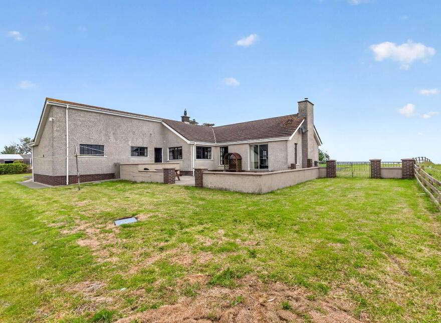 2 Craigboy Road, Donaghadee, BT21 0LP