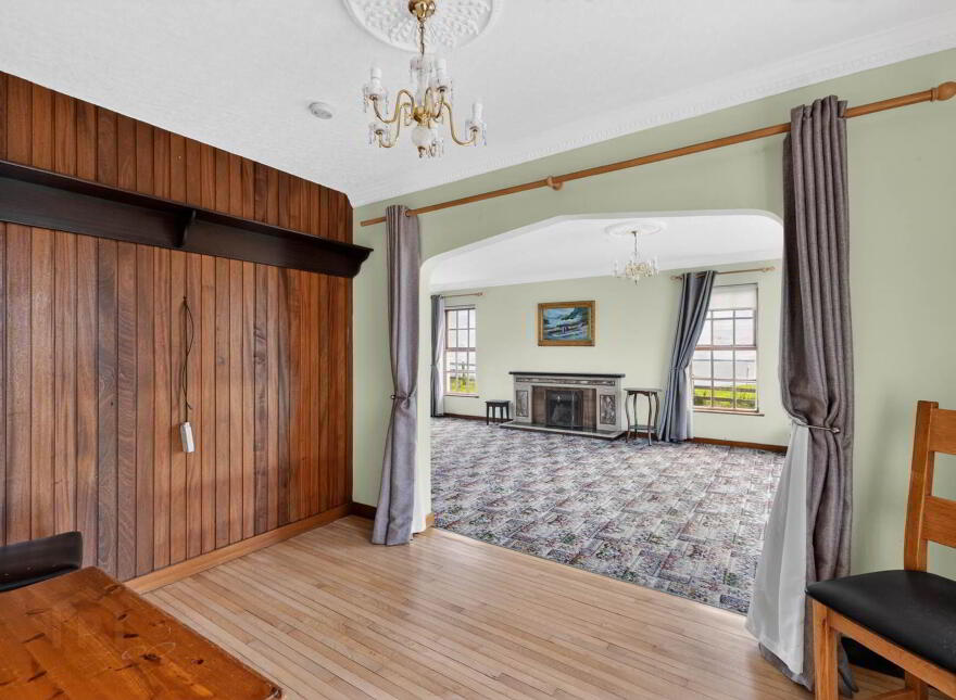 2 Craigboy Road, Donaghadee, BT21 0LP