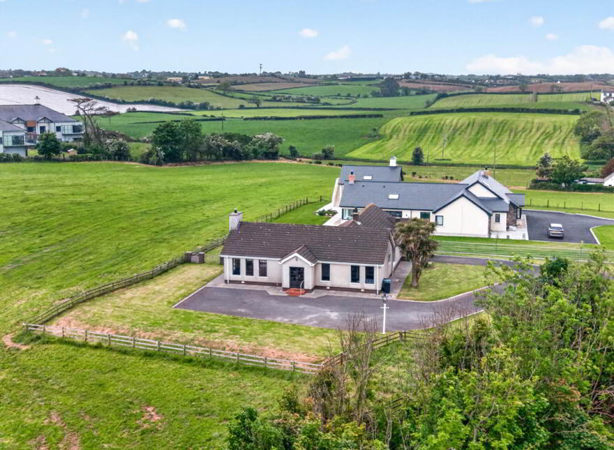 2 Craigboy Road, Donaghadee, BT21 0LP