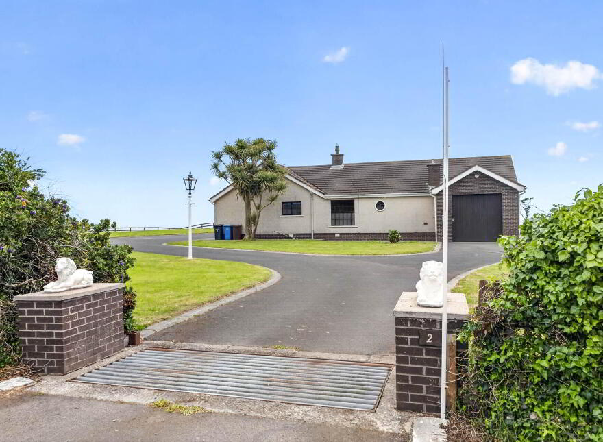 2 Craigboy Road, Donaghadee, BT21 0LP