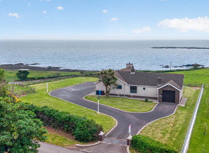 2 Craigboy Road, Donaghadee, BT21 0LP