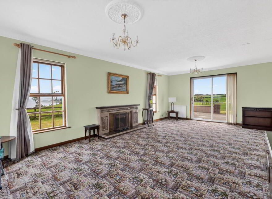 2 Craigboy Road, Donaghadee, BT21 0LP