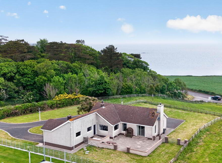 2 Craigboy Road, Donaghadee, BT21 0LP