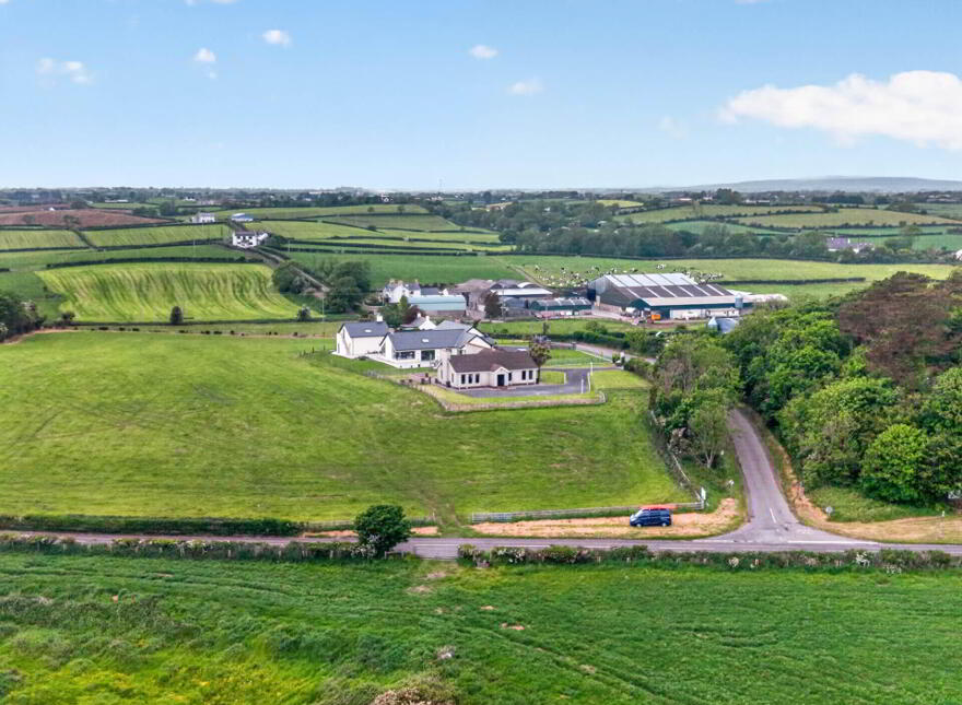 2 Craigboy Road, Donaghadee, BT21 0LP
