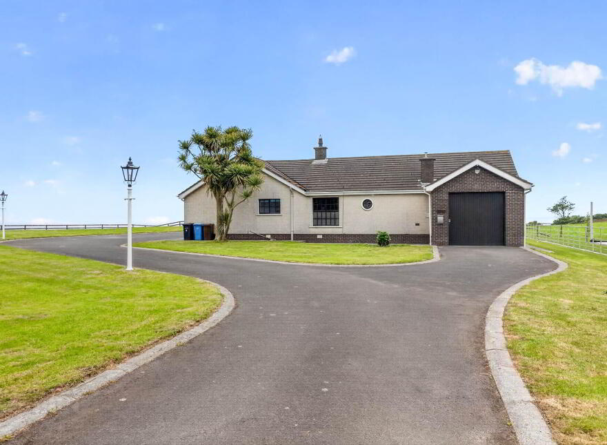 2 Craigboy Road, Donaghadee, BT21 0LP