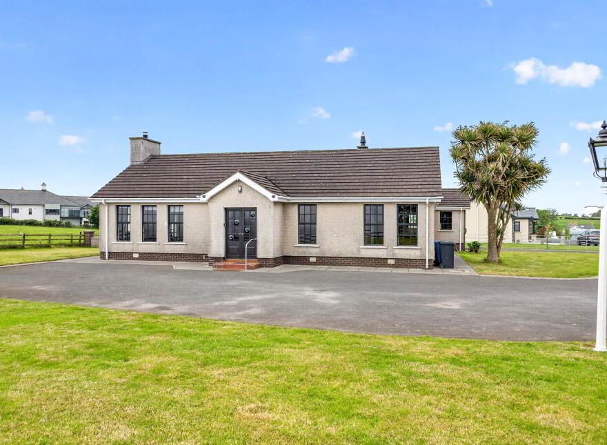 2 Craigboy Road, Donaghadee, BT21 0LP