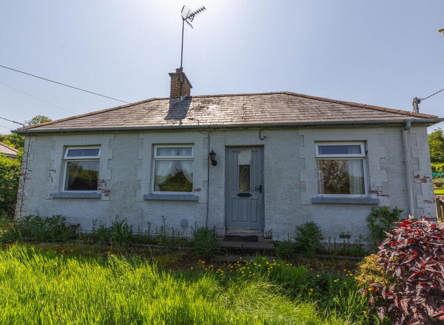 28 Magheratimpany Road, Ballynahinch, BT24 8NZ