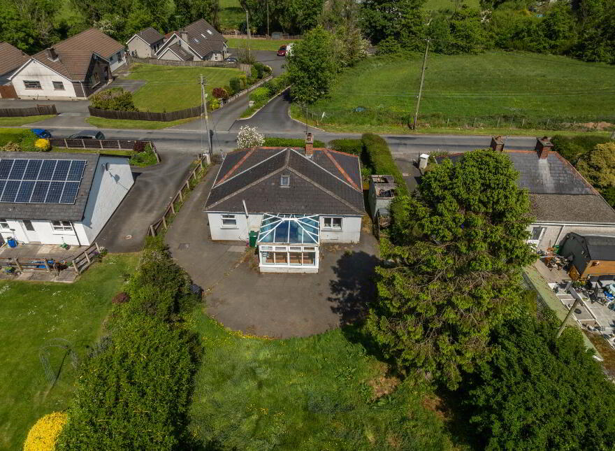 28 Magheratimpany Road, Ballynahinch, BT24 8NZ